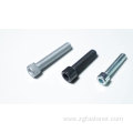 stainless steel socket screws